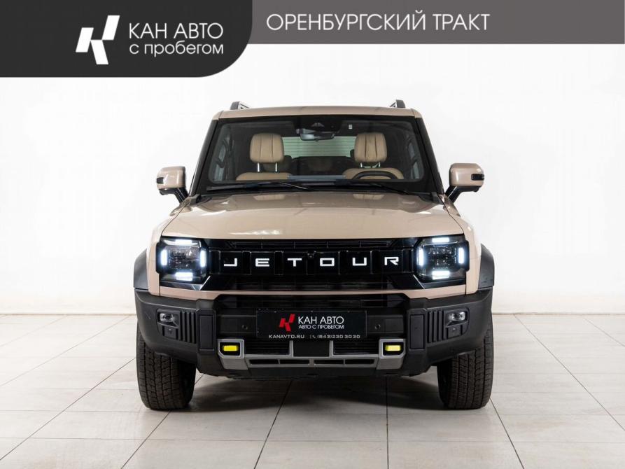 JETOUR T2 Казань  - изображение 2
