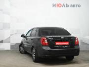 Chevrolet Lacetti I Екатеринбург  - изображение 19