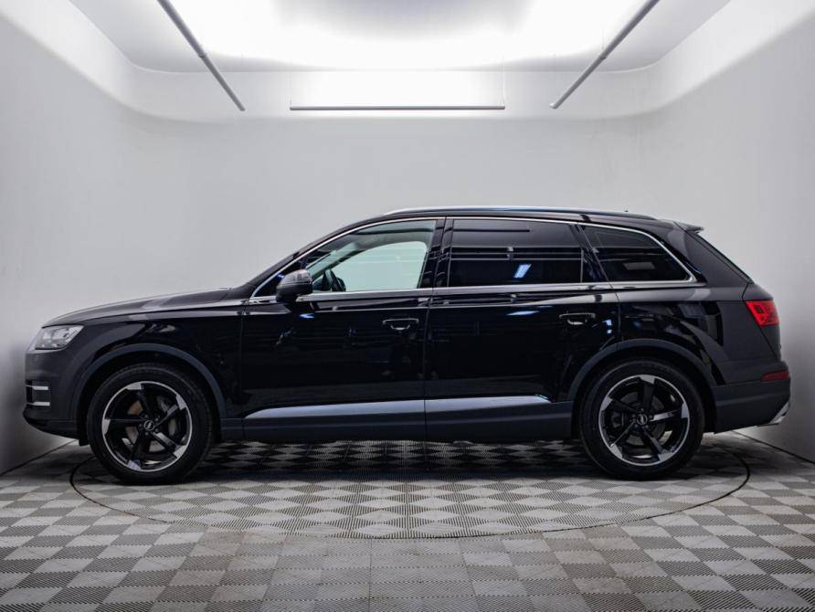 Audi Q7 II (4M) Москва  - изображение 2
