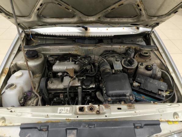 Lada (ВАЗ) 2114 с пробегом 2006 года, цена 85 000 рублей, 291000 км, хэтчбек, Автокод Объявления