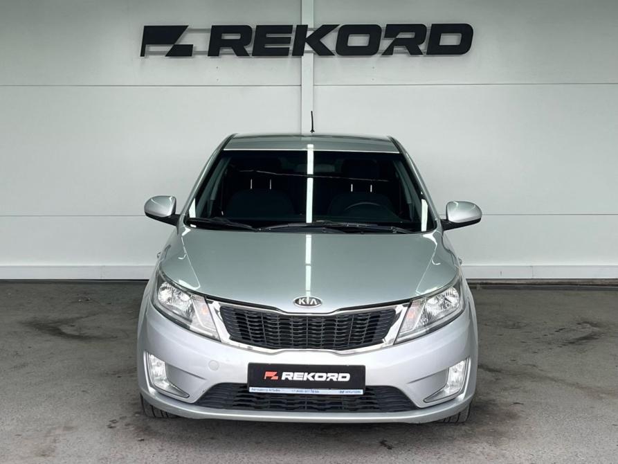 Kia Rio III Уфа  - изображение 5