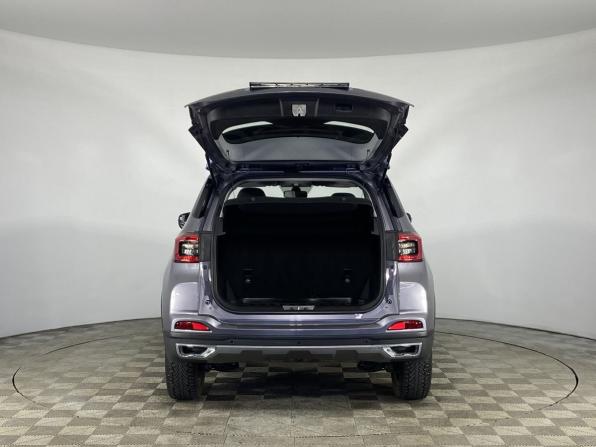 Chery Tiggo 4 Pro I Рестайлинг с пробегом 2023 года, цена 1 620 000 рублей, 47481 км, внедорожник, Автокод Объявления