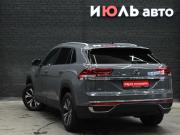 Volkswagen Atlas Cross Sport I Екатеринбург  - изображение 25
