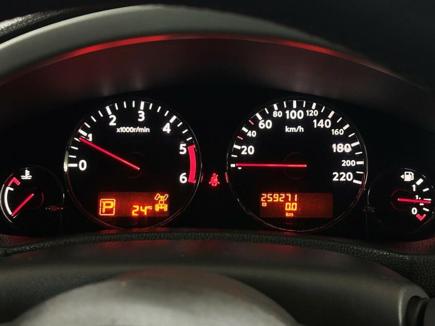 Nissan Pathfinder III Рестайлинг Москва  - изображение 6