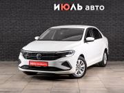 Volkswagen Polo VI Екатеринбург  - изображение 19