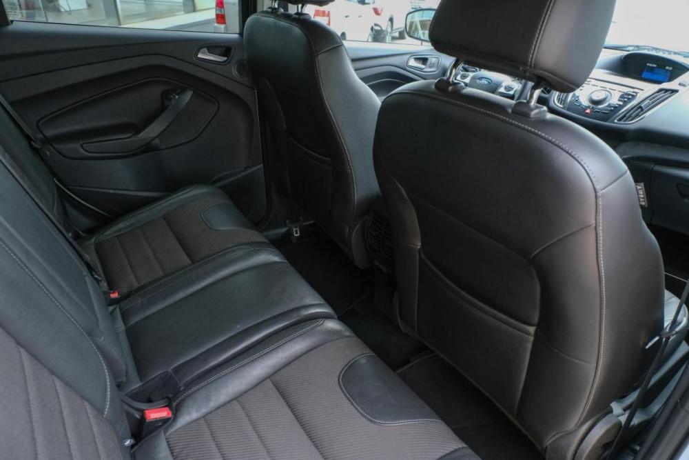 Ford Kuga II Иркутск  - изображение 18