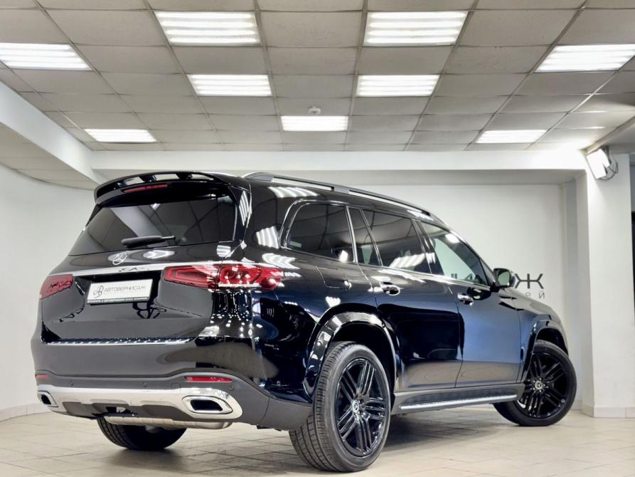 Mercedes-Benz GLS II (X167) Санкт-Петербург  - изображение 6