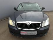 Skoda Octavia II (A5) Рестайлинг Стерлитамак  - изображение 50