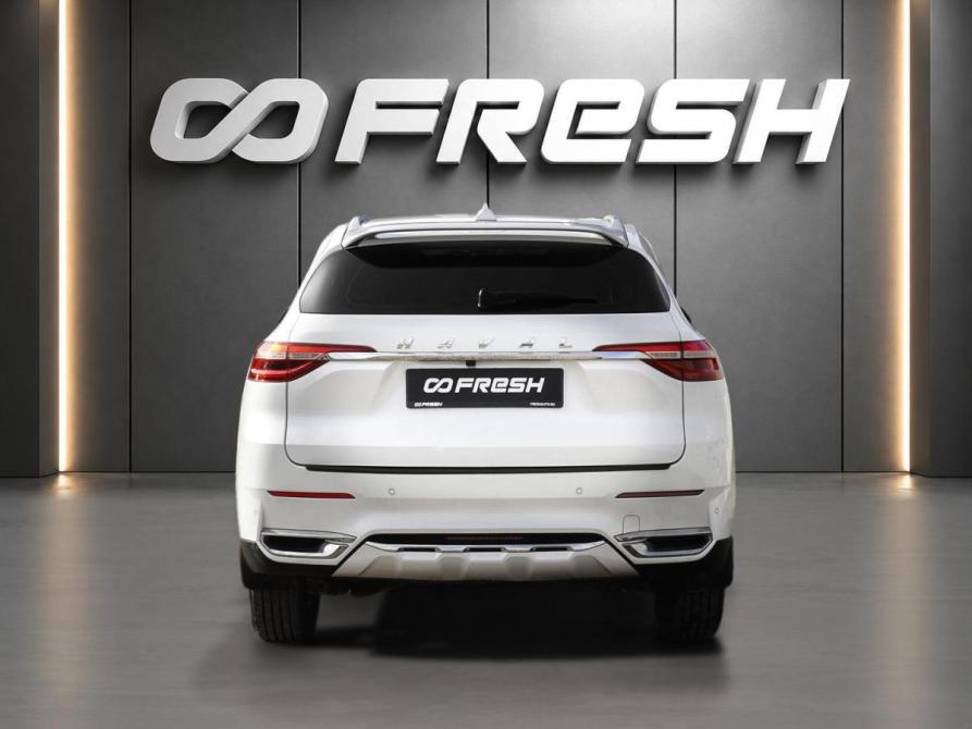 Haval F7 I Тверь  - изображение 4