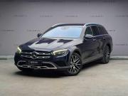 Mercedes-Benz E-Класс V (W213 S213 C238) Рестайлинг Москва  - изображение 19