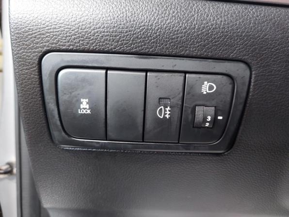 SsangYong Actyon II с пробегом 2011 года, цена 770 000 рублей, 202339 км, внедорожник, Автокод Объявления