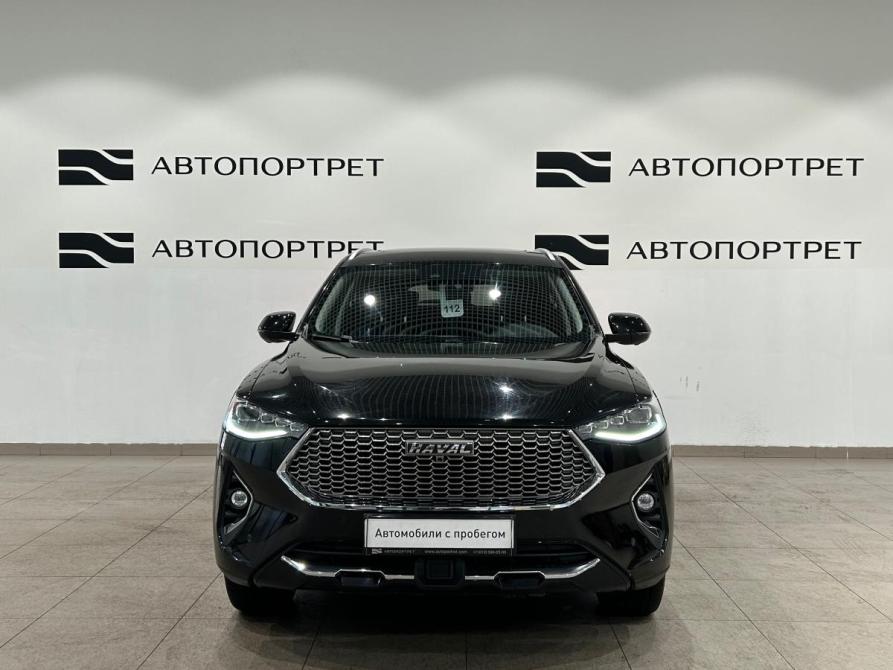 Haval F7 I Санкт-Петербург  - изображение 10