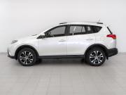 Toyota RAV4 IV (XA40) Москва  - изображение 39
