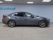 Mazda 6 III (GJ) Рестайлинг Москва  - изображение 25