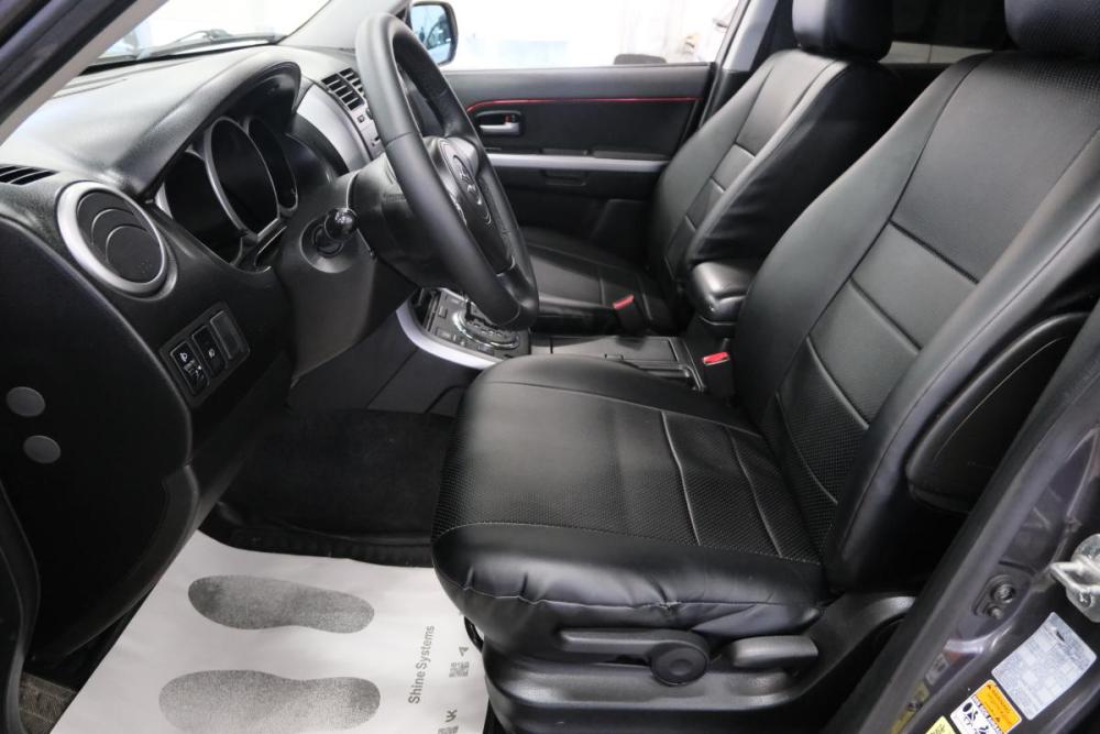 Suzuki Grand Vitara II Рестайлинг Омск  - изображение 8
