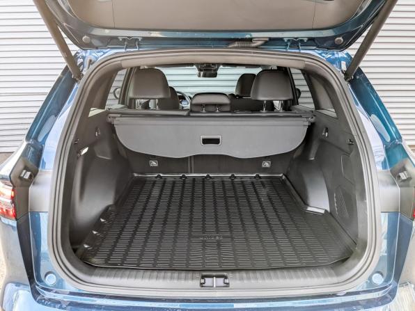 Geely Xingyue L I с пробегом 2023 года, цена 2 885 000 рублей, 47768 км, внедорожник, Автокод Объявления