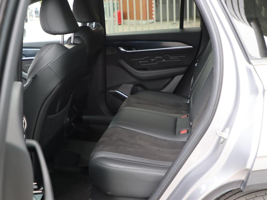 Geely Monjaro I Санкт-Петербург  - изображение 13