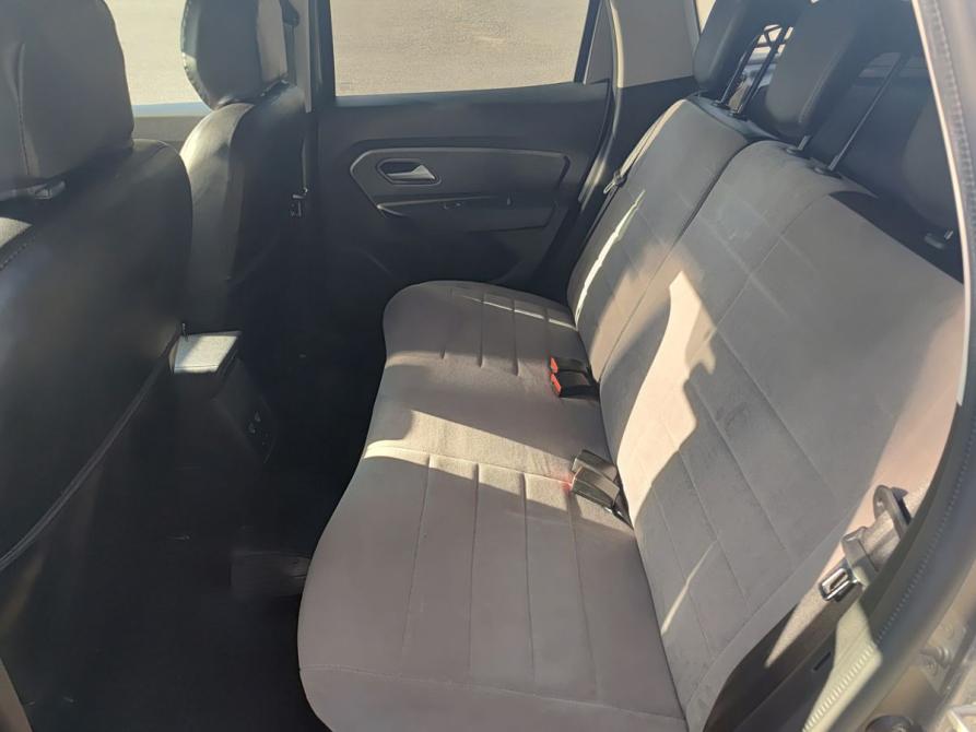 Renault Duster II Ижевск  - изображение 15