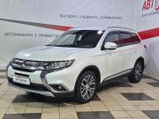 Mitsubishi Outlander III Рестайлинг 2 Воронеж  - изображение 26