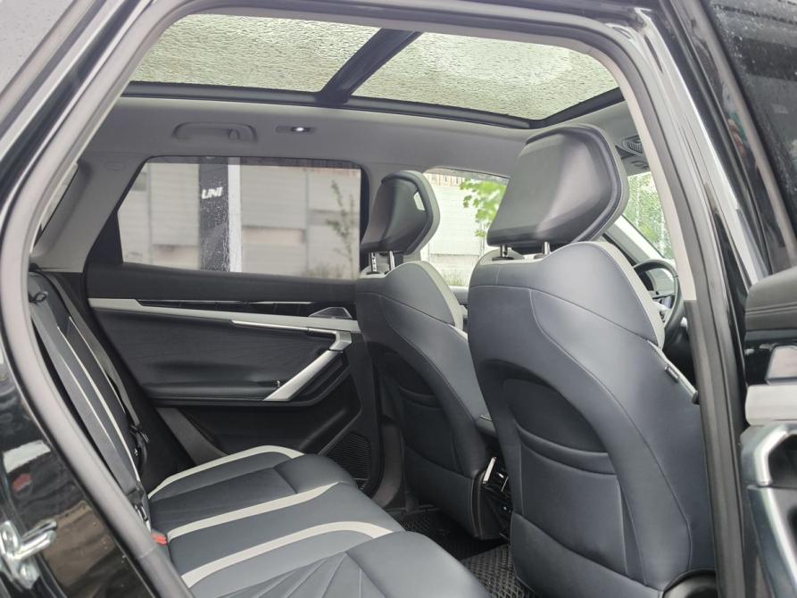 Geely Atlas II Санкт-Петербург  - изображение 22