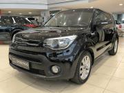 Kia Soul II Рестайлинг Казань  - изображение 23