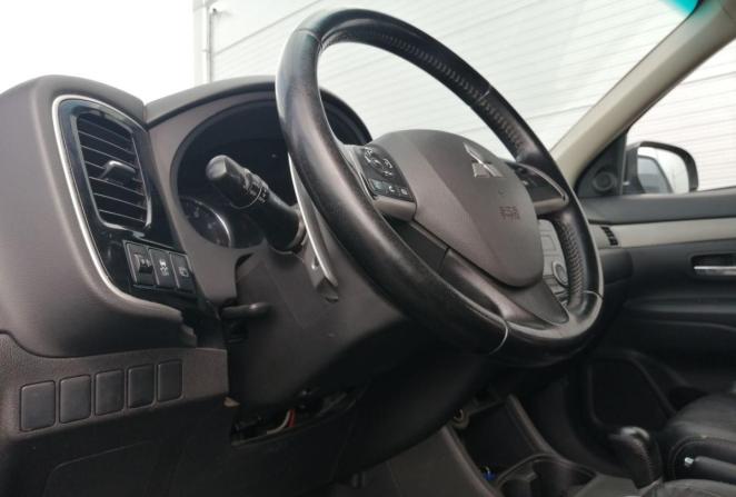 Mitsubishi Outlander III с пробегом 2012 года, цена 1 170 000 рублей, 178259 км, внедорожник, Автокод Объявления