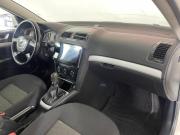 Skoda Octavia II (A5) Рестайлинг Воронеж  - изображение 30