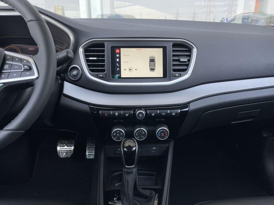 Lada (ВАЗ) Aura Екатеринбург  - изображение 13