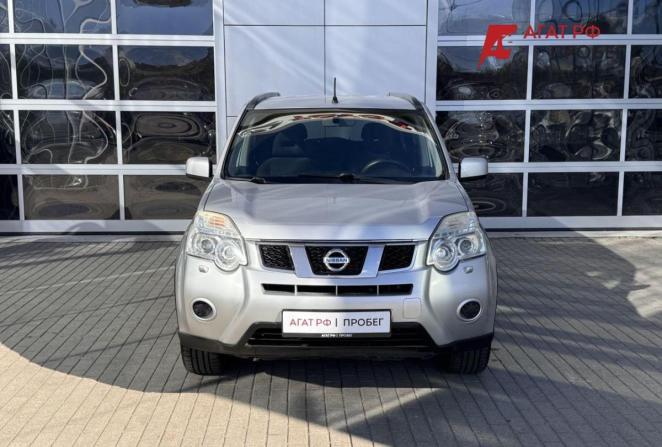 Nissan X-Trail II Рестайлинг с пробегом 2012 года, цена 1 320 000 рублей, 203390 км, внедорожник, Автокод Объявления