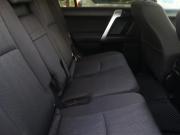 Toyota Land Cruiser Prado 150 Series Рестайлинг 2 Казань  - изображение 24