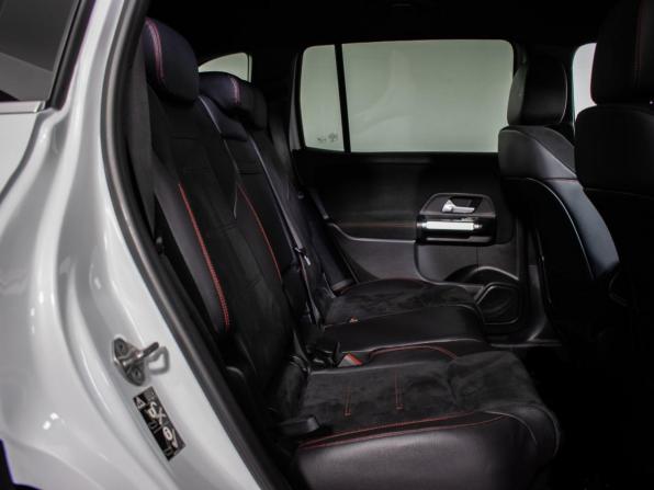 Mercedes-Benz GLB I (X247) с пробегом 2020 года, цена 3 280 000 рублей, 100300 км, внедорожник, Автокод Объявления