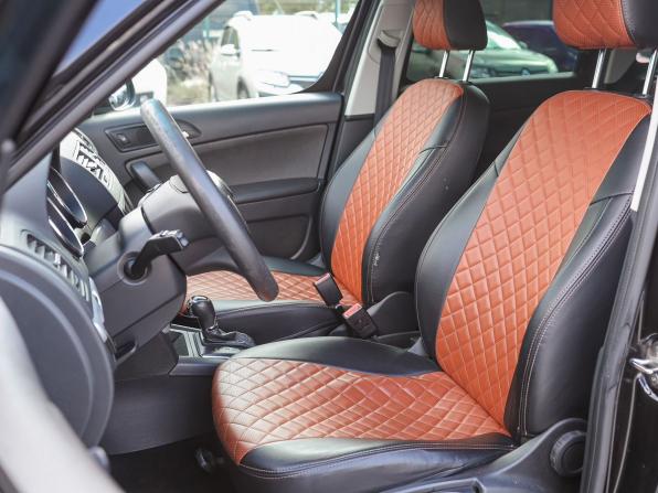 Skoda Yeti I с пробегом 2013 года, цена 859 000 рублей, 178963 км, внедорожник, Автокод Объявления