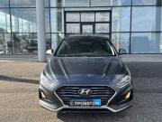 Hyundai Sonata VII (LF) Рестайлинг Тверь  - изображение 12
