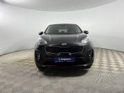 Kia Sportage IV Борисоглебск  - изображение 30