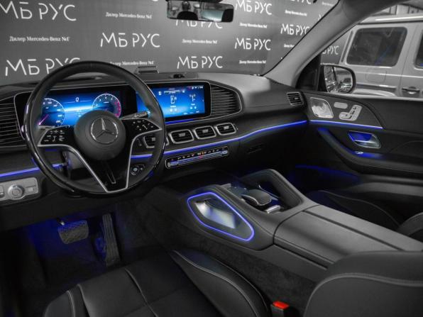 Новый Mercedes-Benz GLE II (V167) Рестайлинг 2026 года, цена 14 630 000 рублей, внедорожник, Автокод Объявления