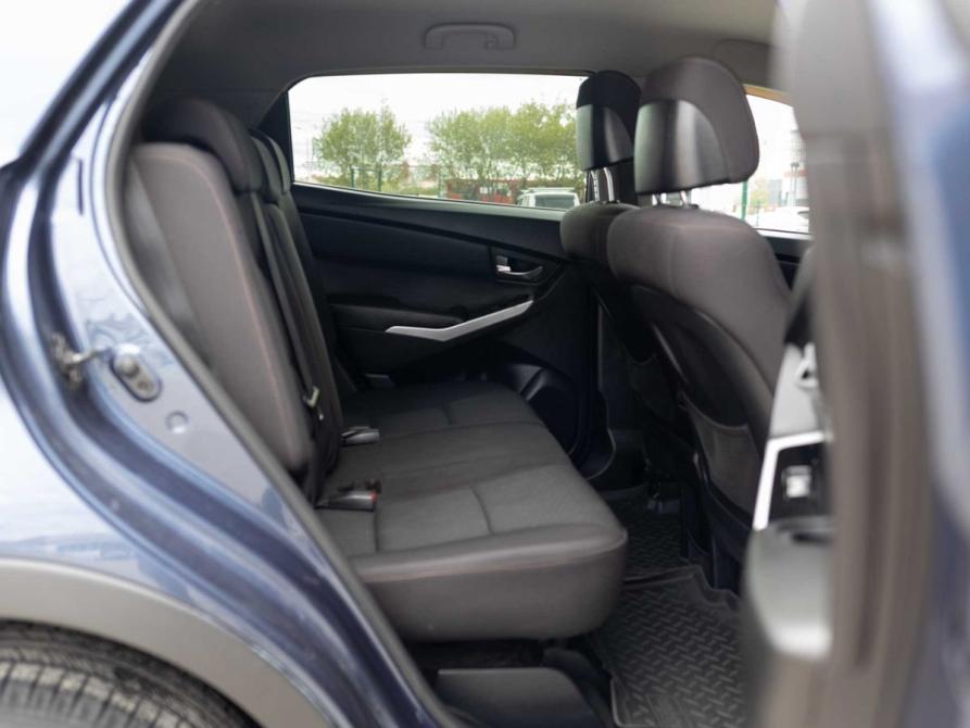 SsangYong Actyon II Рестайлинг Новосибирск  - изображение 18