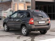Kia Sportage II Рестайлинг Новосибирск  - изображение 26