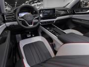 Volkswagen Teramont I Рестайлинг (China Market) Москва  - изображение 36
