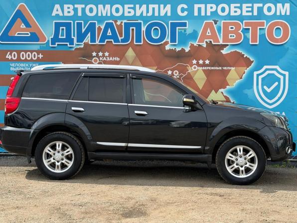 Great Wall Hover H3 I с пробегом 2014 года, цена 700 000 рублей, 158000 км, внедорожник, Автокод Объявления