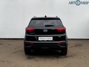 Hyundai Creta I Москва  - изображение 18
