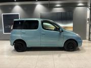 Toyota FunCargo Новосибирск  - изображение 23