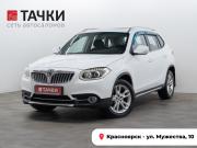 Brilliance V5 I Красноярск  - изображение 25