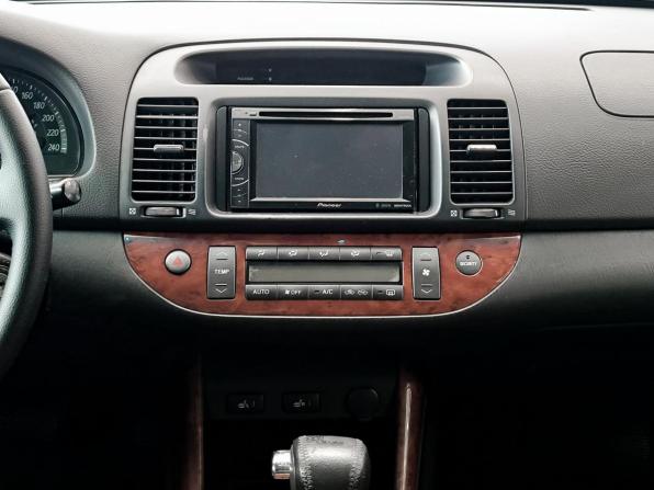 Toyota Camry V (XV30) Рестайлинг с пробегом 2004 года, цена 1 080 000 рублей, 165678 км, седан, Автокод Объявления