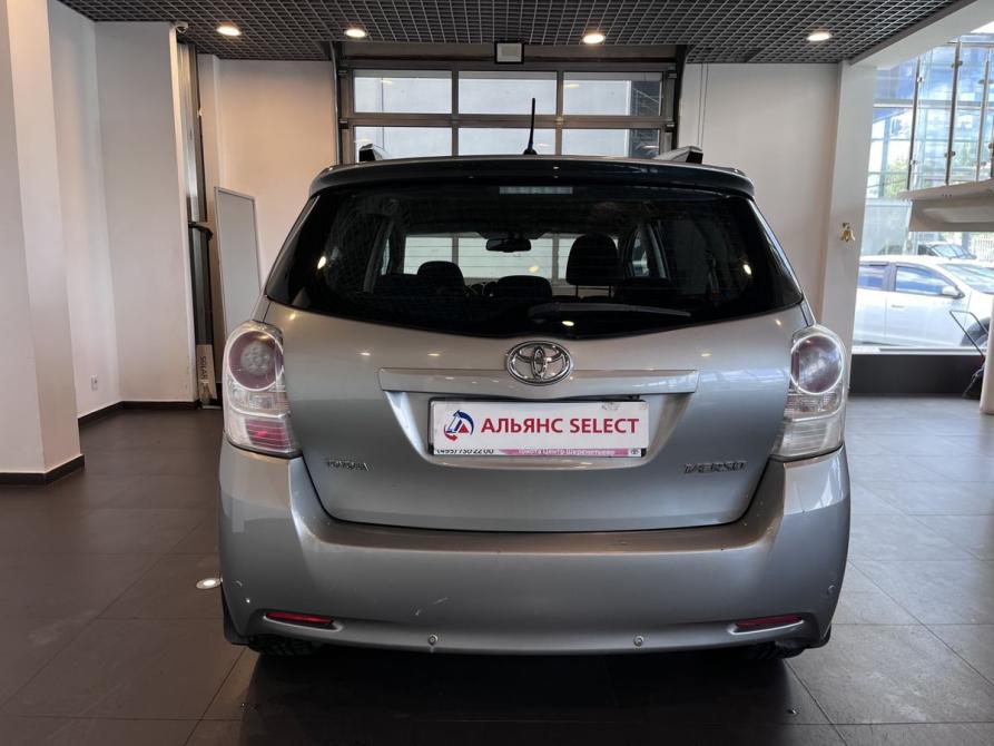 Toyota Verso I Чебоксары  - изображение 4