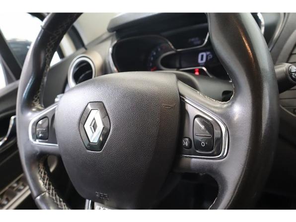 Renault Kaptur I с пробегом 2018 года, цена 949 000 рублей, 248593 км, внедорожник, Автокод Объявления