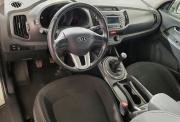Kia Sportage III Ярославль  - изображение 37