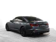 Audi A6 V (C8) Москва  - изображение 33