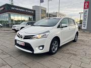 Toyota Verso I Рестайлинг Стерлитамак  - изображение 23