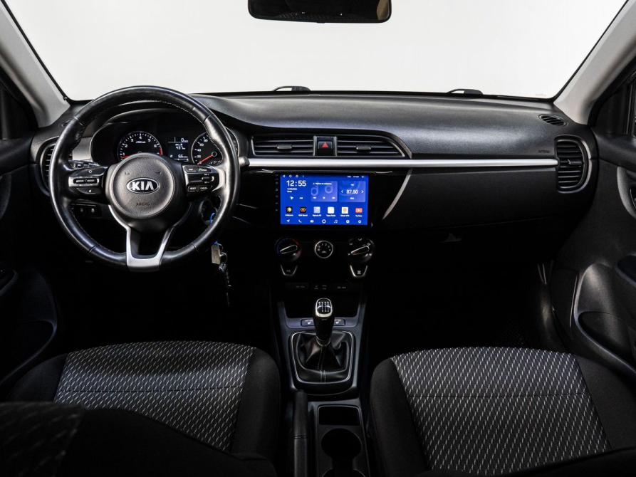 Kia Rio IV Тюмень  - изображение 17