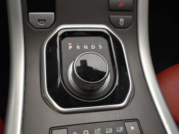 Land Rover Range Rover Evoque I с пробегом 2012 года, цена 2 150 000 рублей, 85000 км, внедорожник, Автокод Объявления